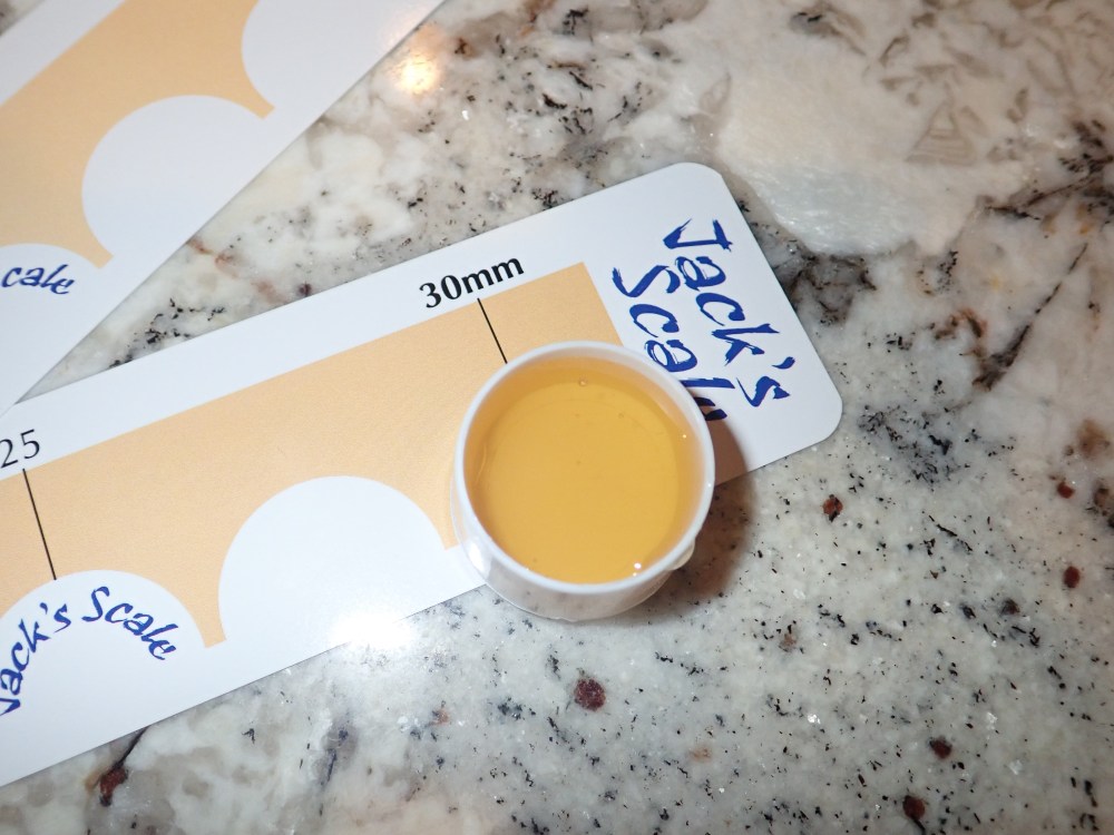 Wild Sprout Honey 2019 - Light Amber