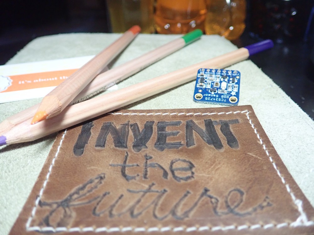 Wild Sprout 2020 Vision